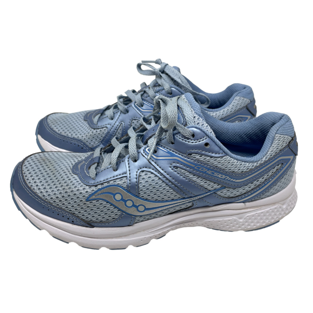Saucony Cohesion 11 Sneakers Shoes Comfort